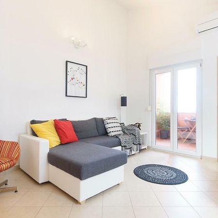 Sunset View Apartment Zadar Eksteriør bilde