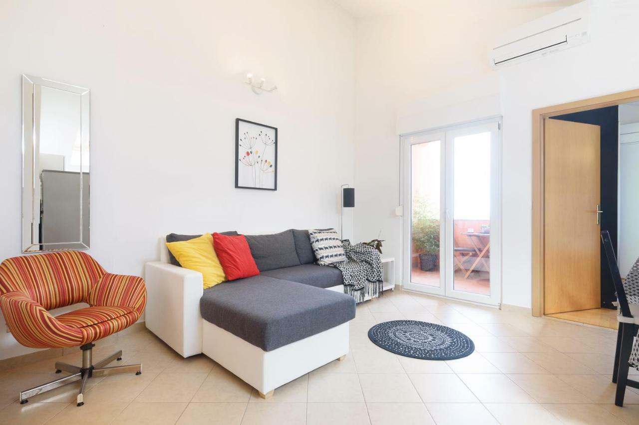 Sunset View Apartment Zadar Eksteriør bilde